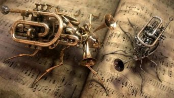 TBTrumpet