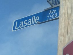 LaSalleAve