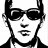 D B Cooper